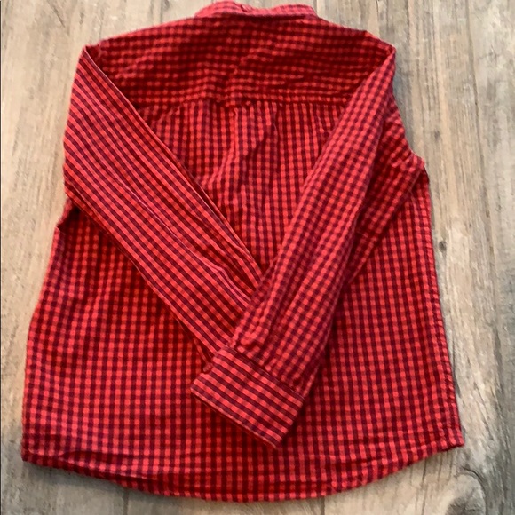 EUC Bundle of 2 Ben Sherman tops, sz 5-6 boys - Picture 7 of 9